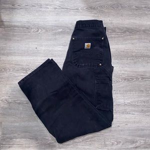 ❌SOLD❌Carhartt Double Knee